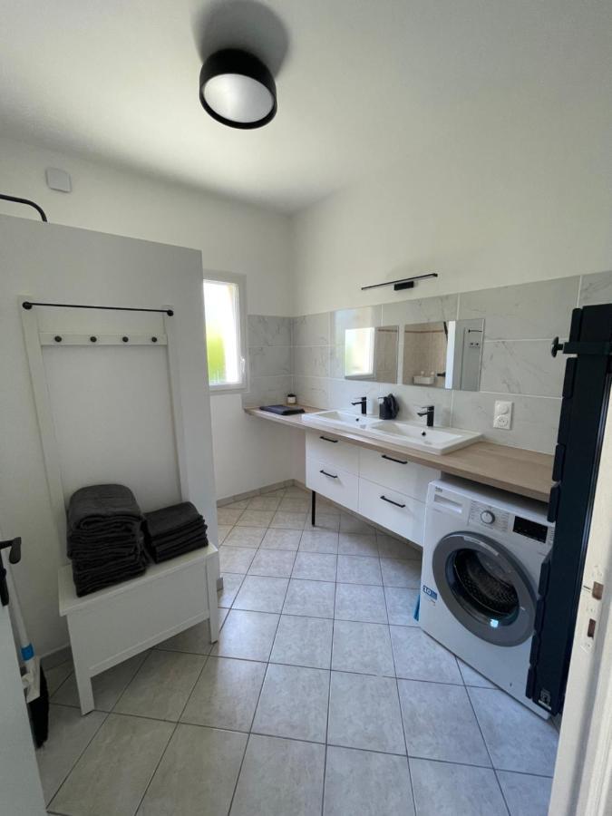 La Baronniere De Loctudy Apartment Exterior photo